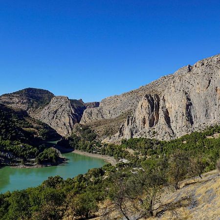Casita Molino De Erillas 埃尔乔罗 外观 照片