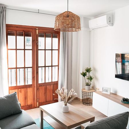 Casita Molino De Erillas 埃尔乔罗 外观 照片