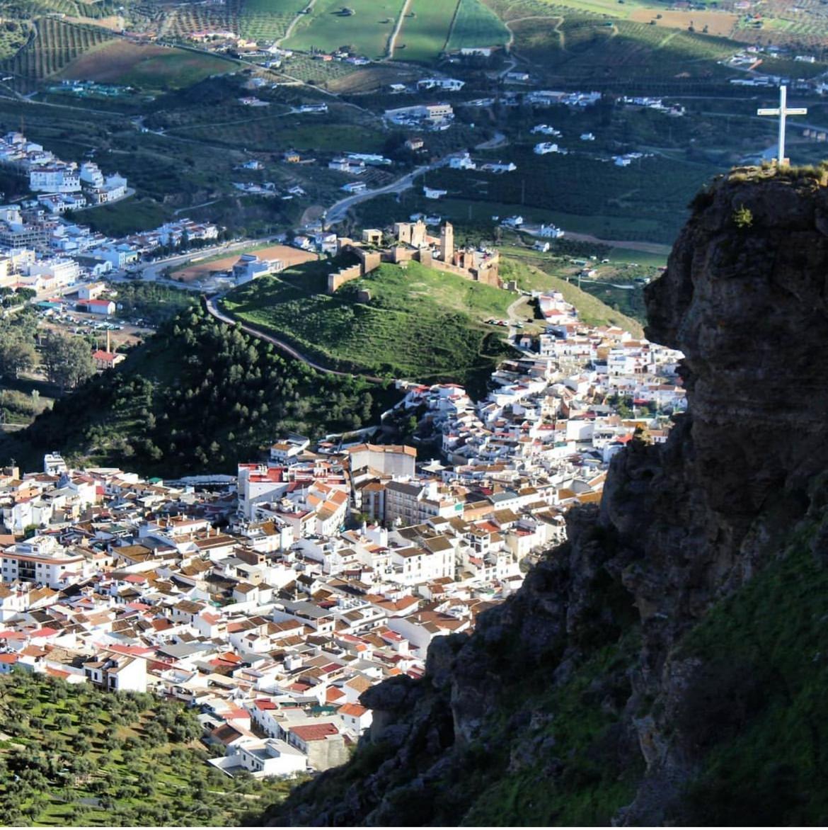 Casita Molino De Erillas 埃尔乔罗 外观 照片